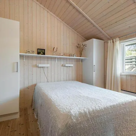 Сasa de vacaciones Sl370-gorlev-kirke-helsinge-strandvej-61
